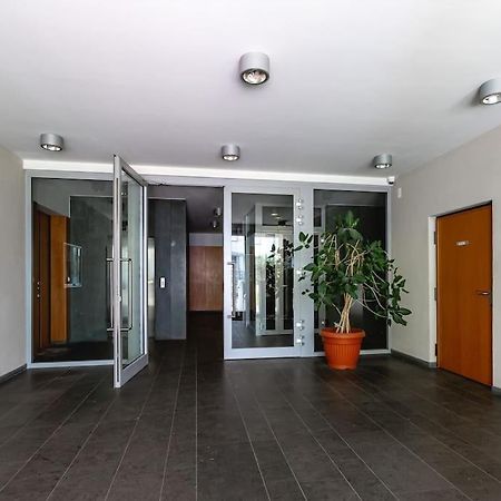 Bright And Cozy Apartment Near Park, With A Huge Terrace. Warschau Exterior foto